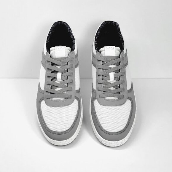 SKECHERS MARK NASON alpha cup-tavin sneakers Sz 14 NEW main image 6
